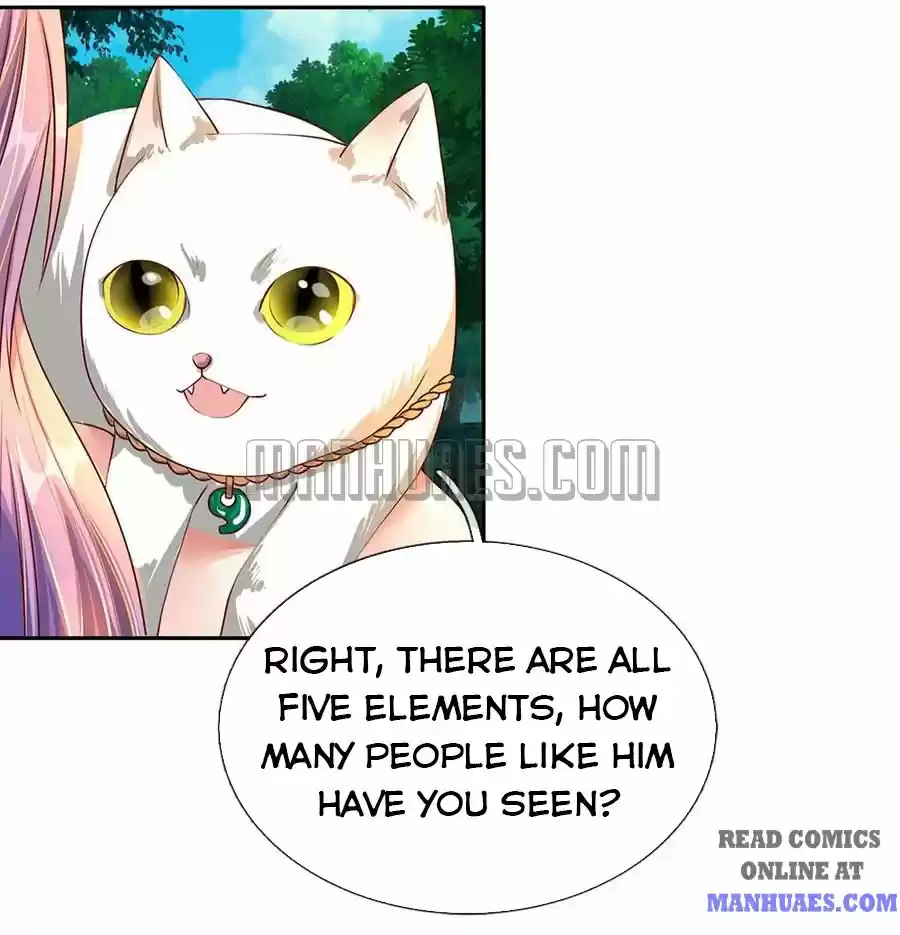 Marvelous Hero Of The Sword Chapter 93