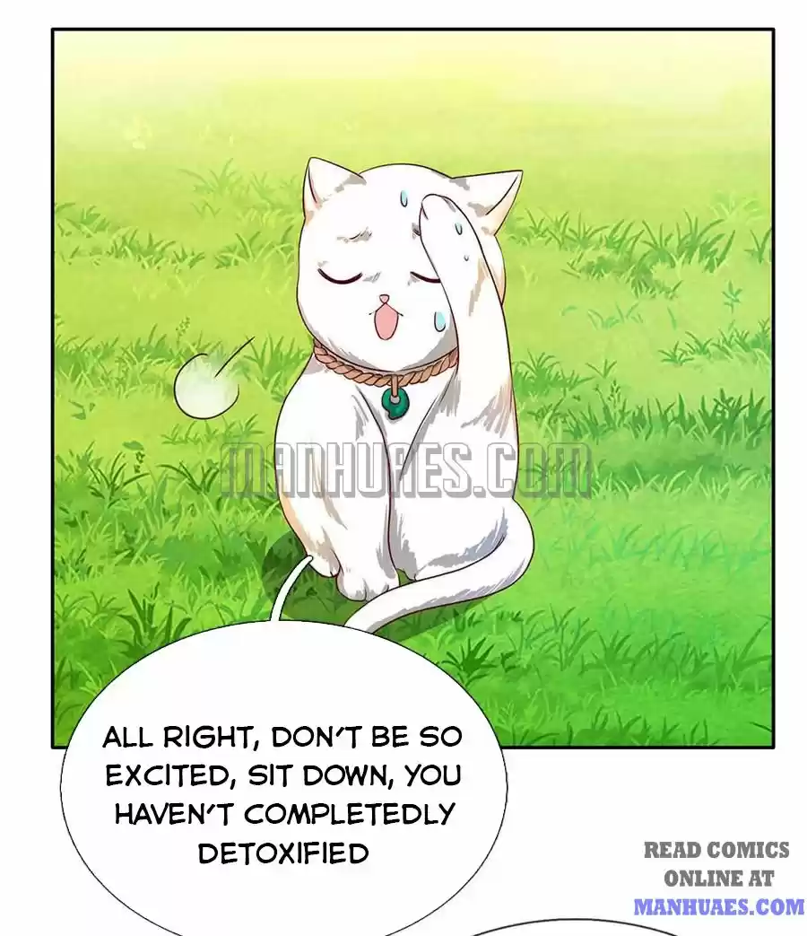 Marvelous Hero Of The Sword Chapter 93