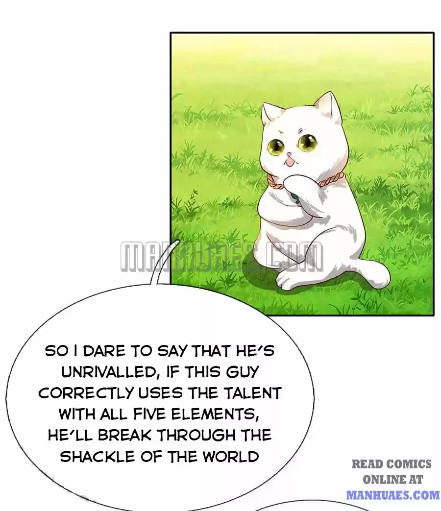 Marvelous Hero Of The Sword Chapter 93