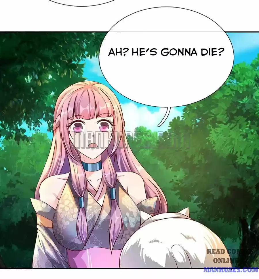 Marvelous Hero Of The Sword Chapter 93