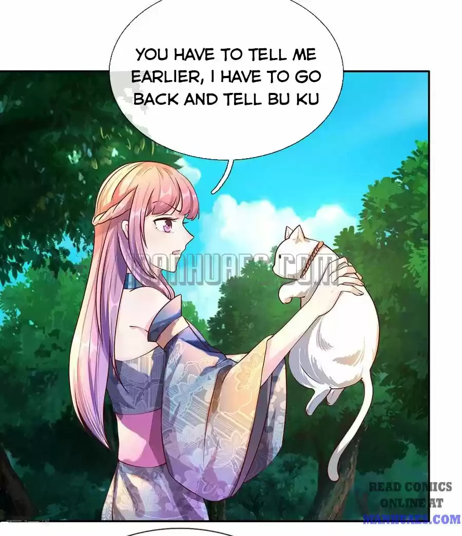 Marvelous Hero Of The Sword Chapter 93