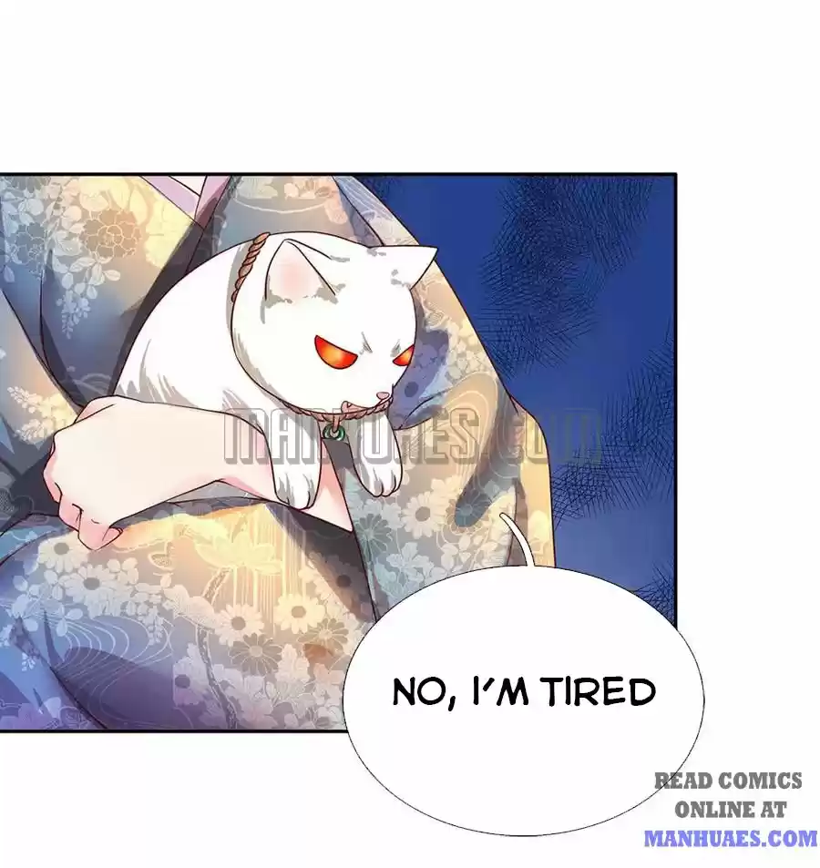 Marvelous Hero Of The Sword Chapter 93