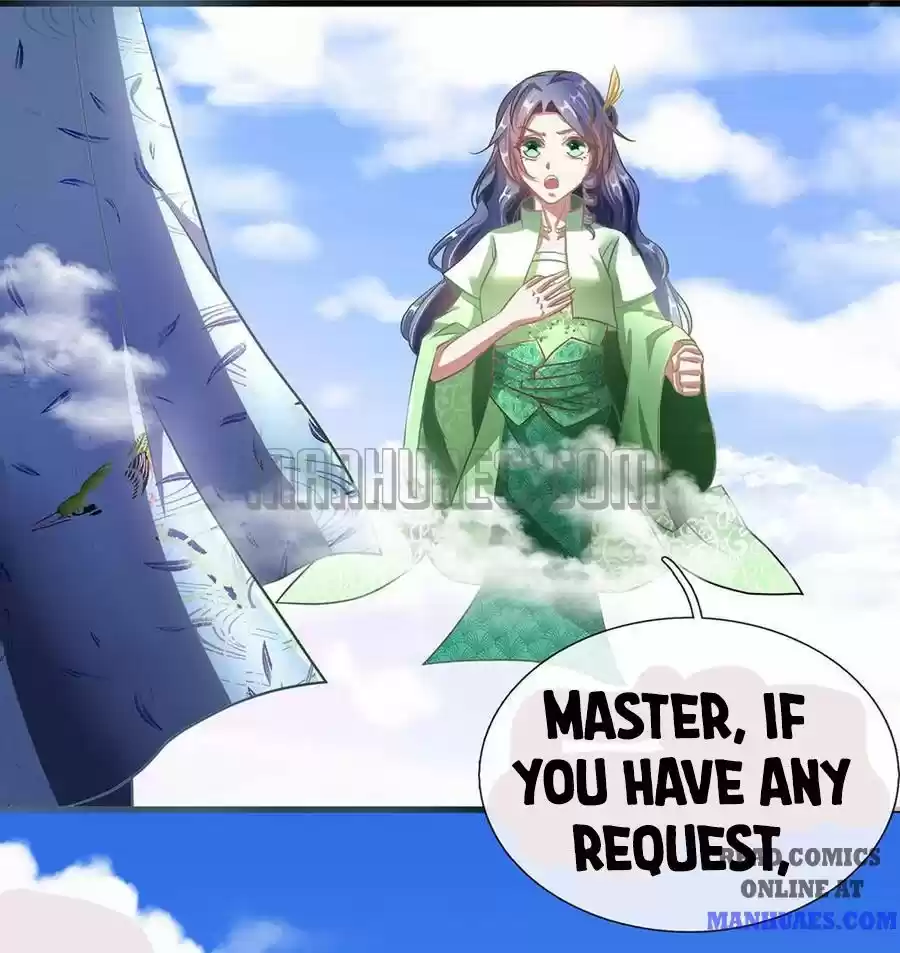 Marvelous Hero Of The Sword Chapter 97