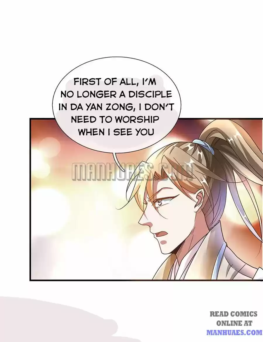 Marvelous Hero Of The Sword Chapter 97