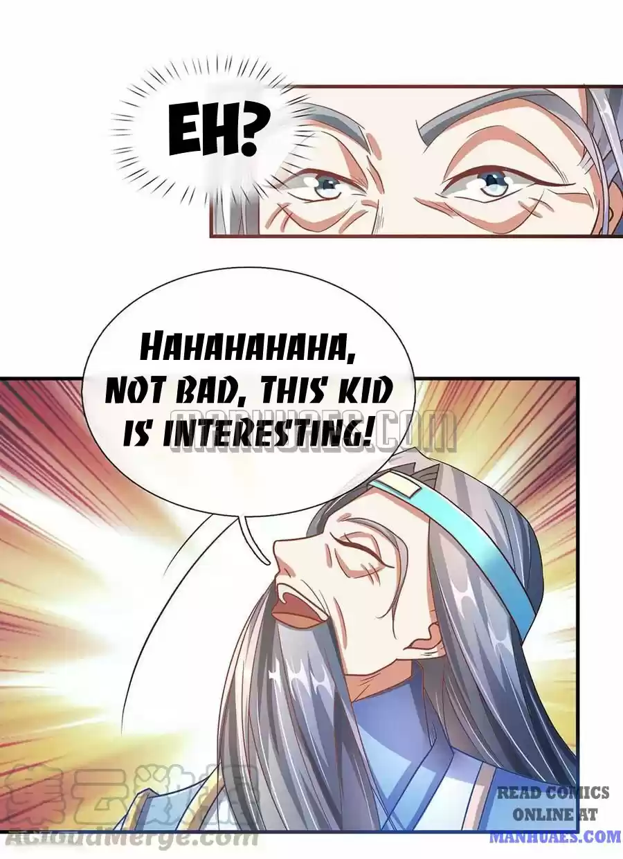 Marvelous Hero Of The Sword Chapter 98