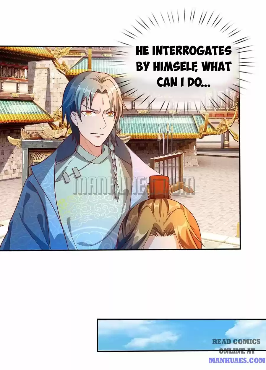 Marvelous Hero Of The Sword Chapter 98