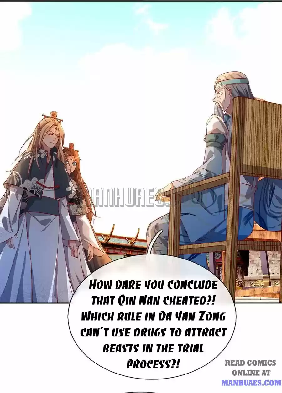 Marvelous Hero Of The Sword Chapter 98