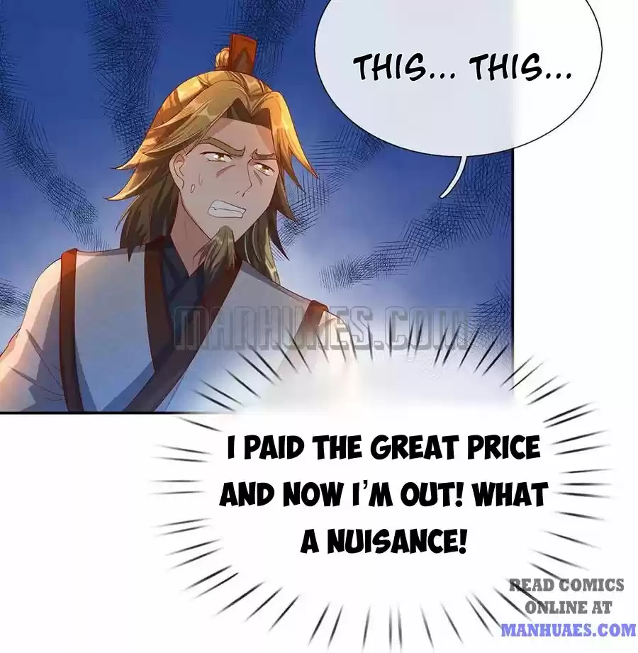 Marvelous Hero Of The Sword Chapter 98