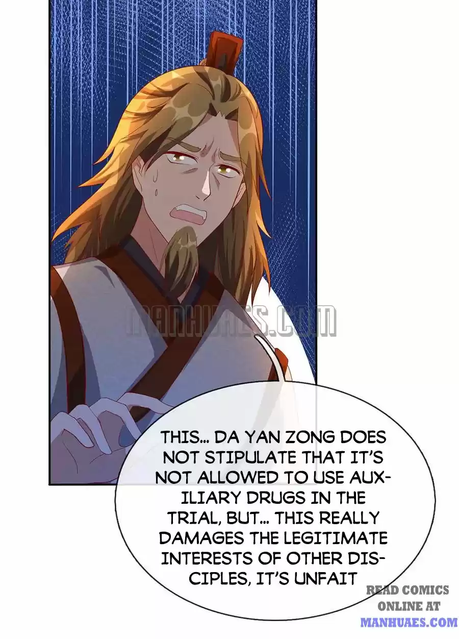 Marvelous Hero Of The Sword Chapter 99