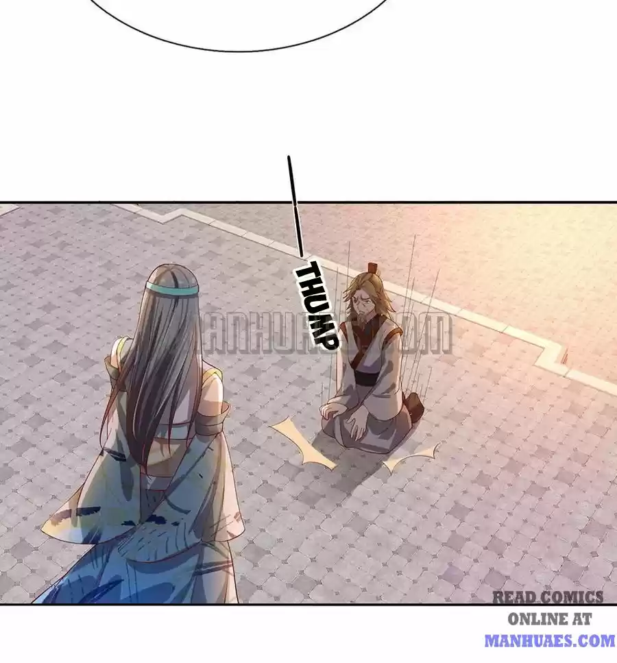 Marvelous Hero Of The Sword Chapter 99