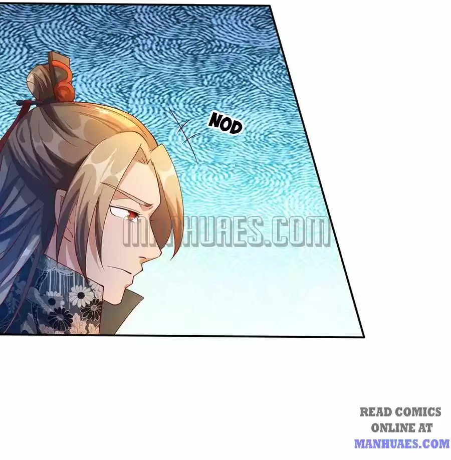 Marvelous Hero Of The Sword Chapter 99