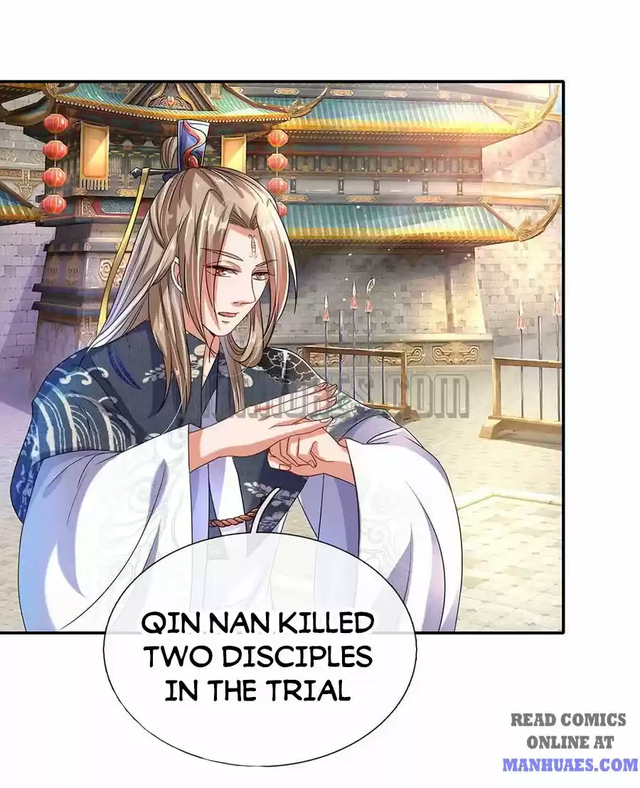 Marvelous Hero Of The Sword Chapter 99