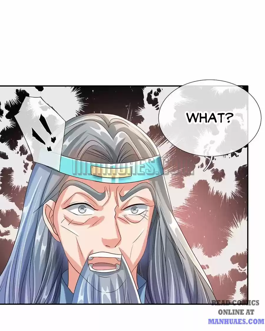 Marvelous Hero Of The Sword Chapter 99