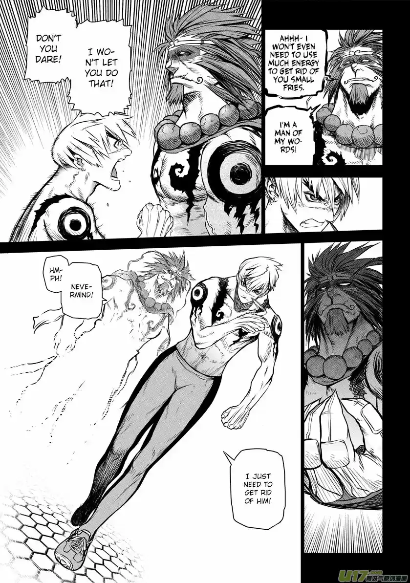 Masamune-kun no Revenge 14.1