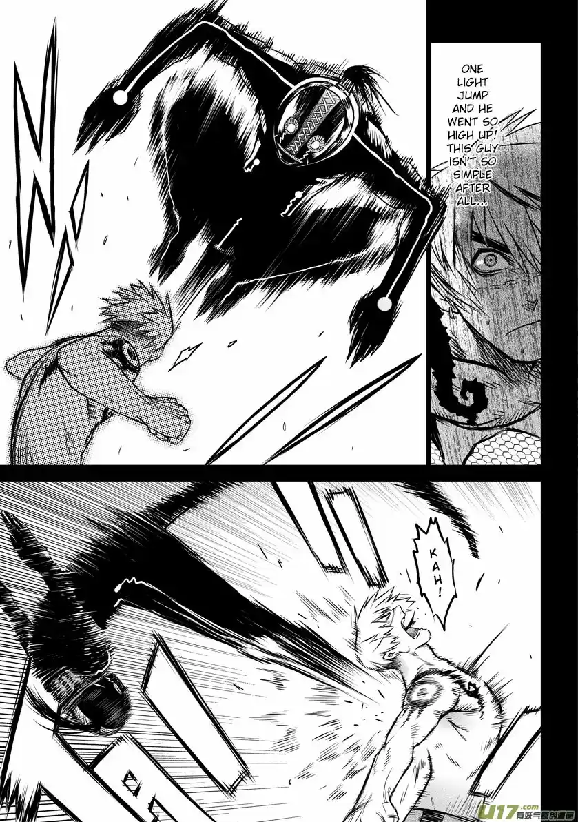 Masamune-kun no Revenge 14.1