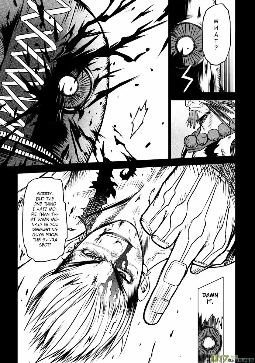 Masamune-kun no Revenge 14.1