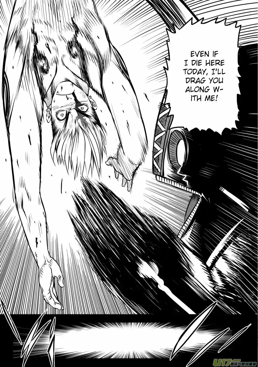 Masamune-kun no Revenge 14.1