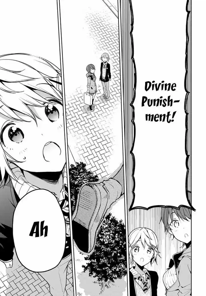 Masamune-kun no Revenge 26