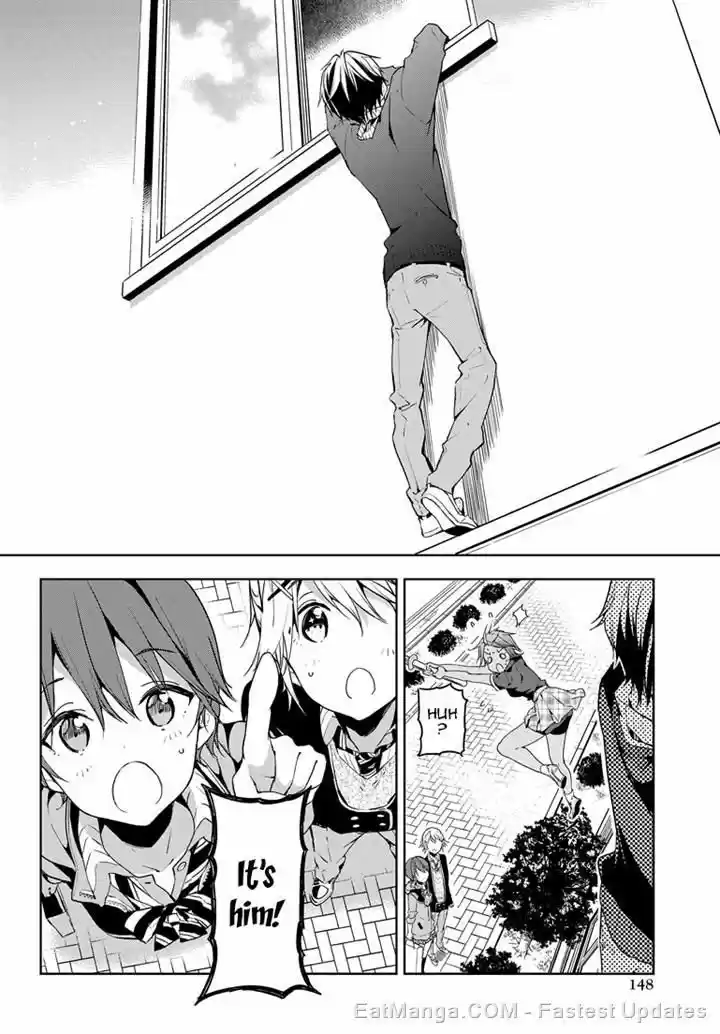 Masamune-kun no Revenge 26