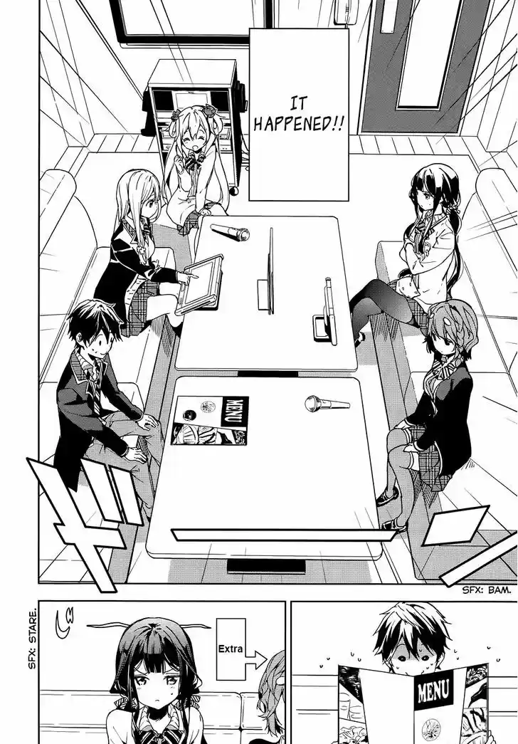 Masamune-kun no Revenge 29