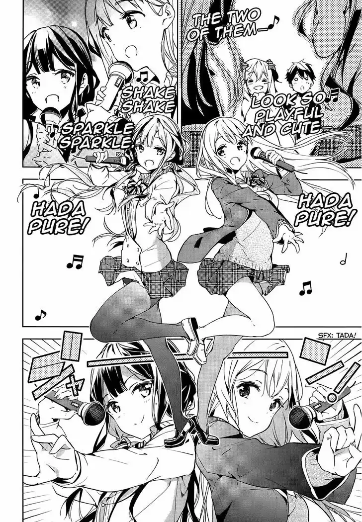 Masamune-kun no Revenge 29