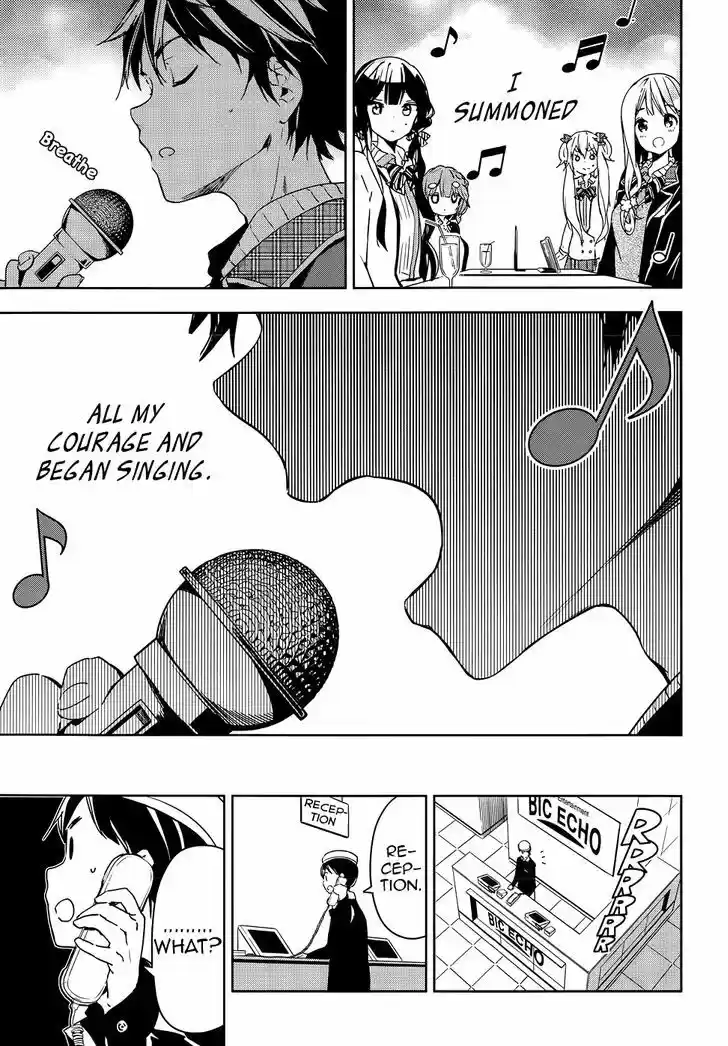 Masamune-kun no Revenge 29