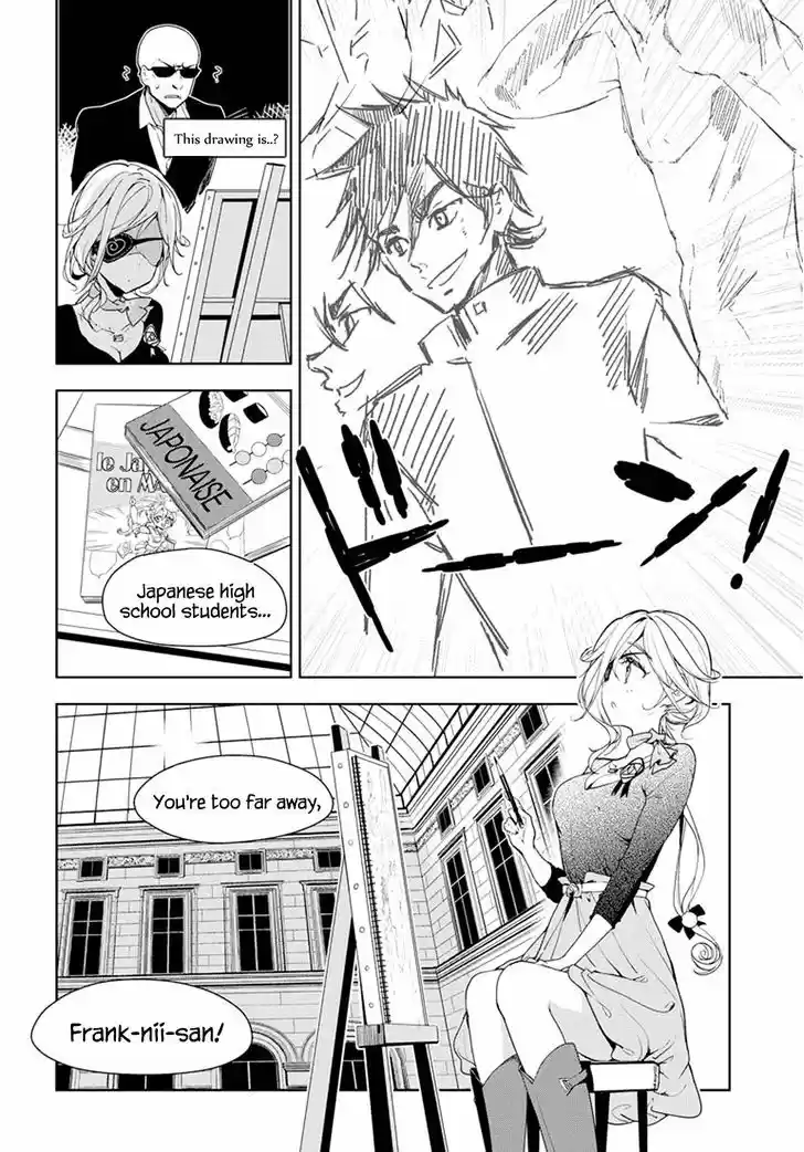 Masamune-kun no Revenge 30