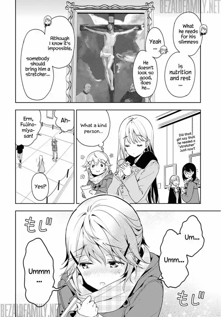 Masamune-kun no Revenge 31