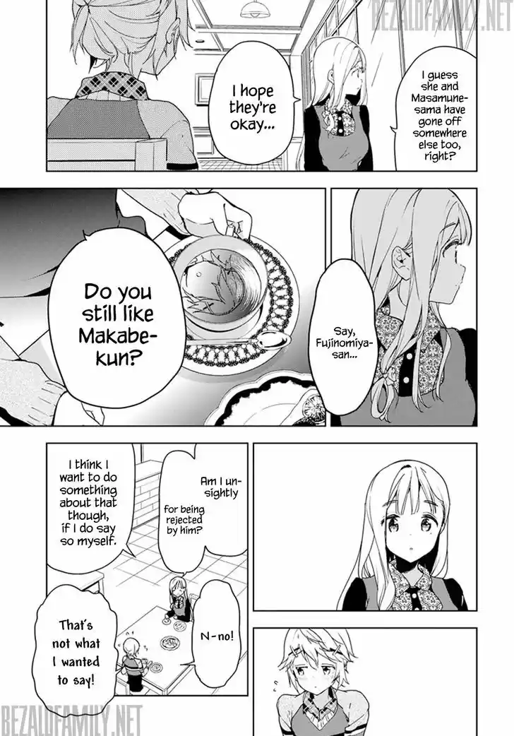 Masamune-kun no Revenge 32