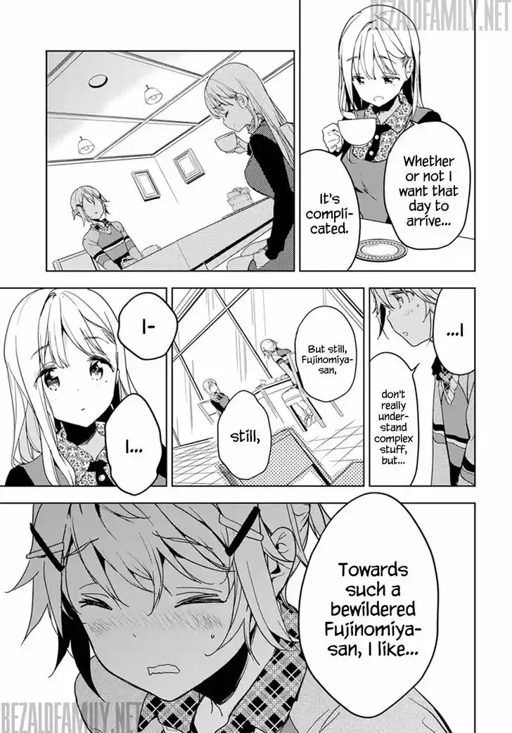 Masamune-kun no Revenge 32