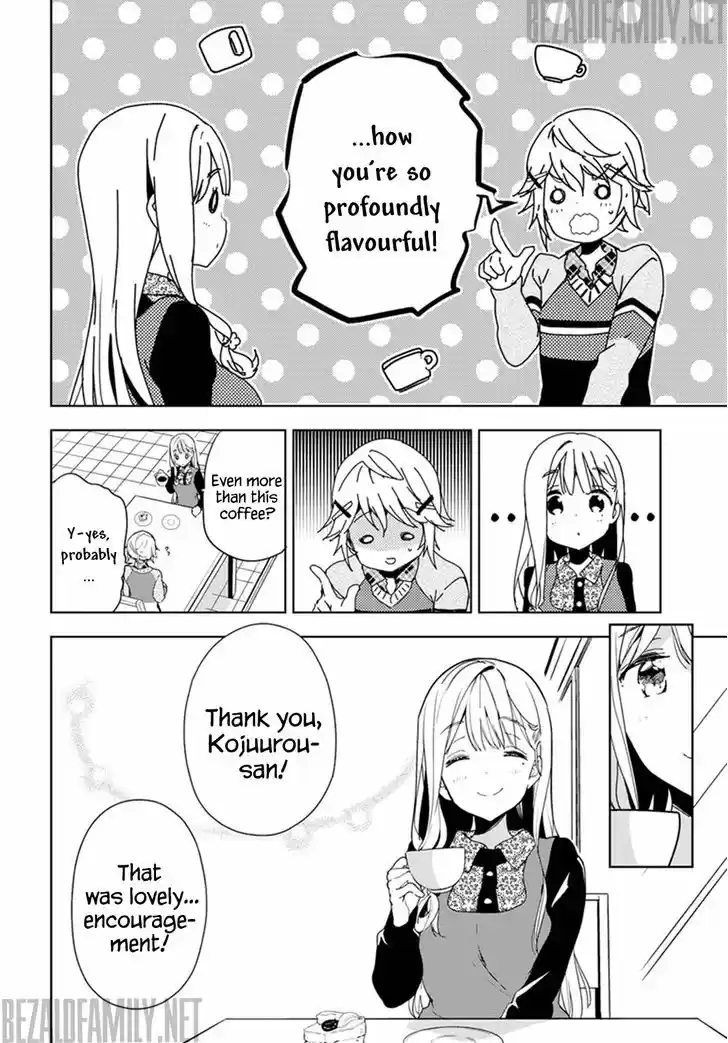 Masamune-kun no Revenge 32