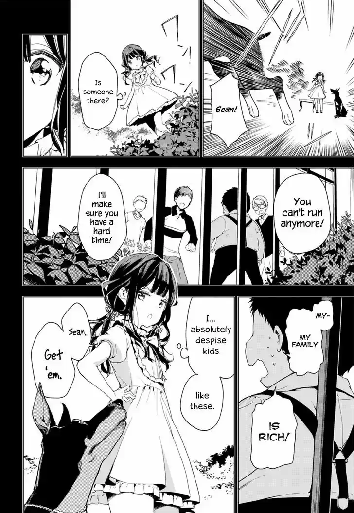 Masamune-kun no Revenge 34