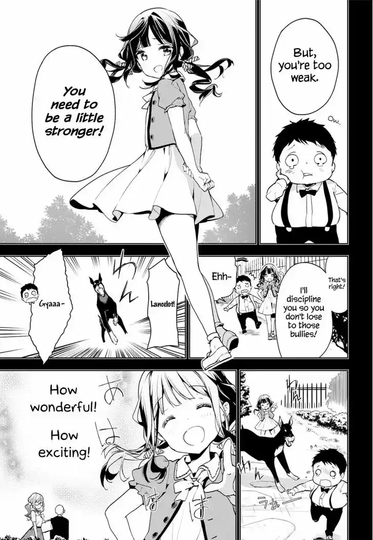 Masamune-kun no Revenge 34