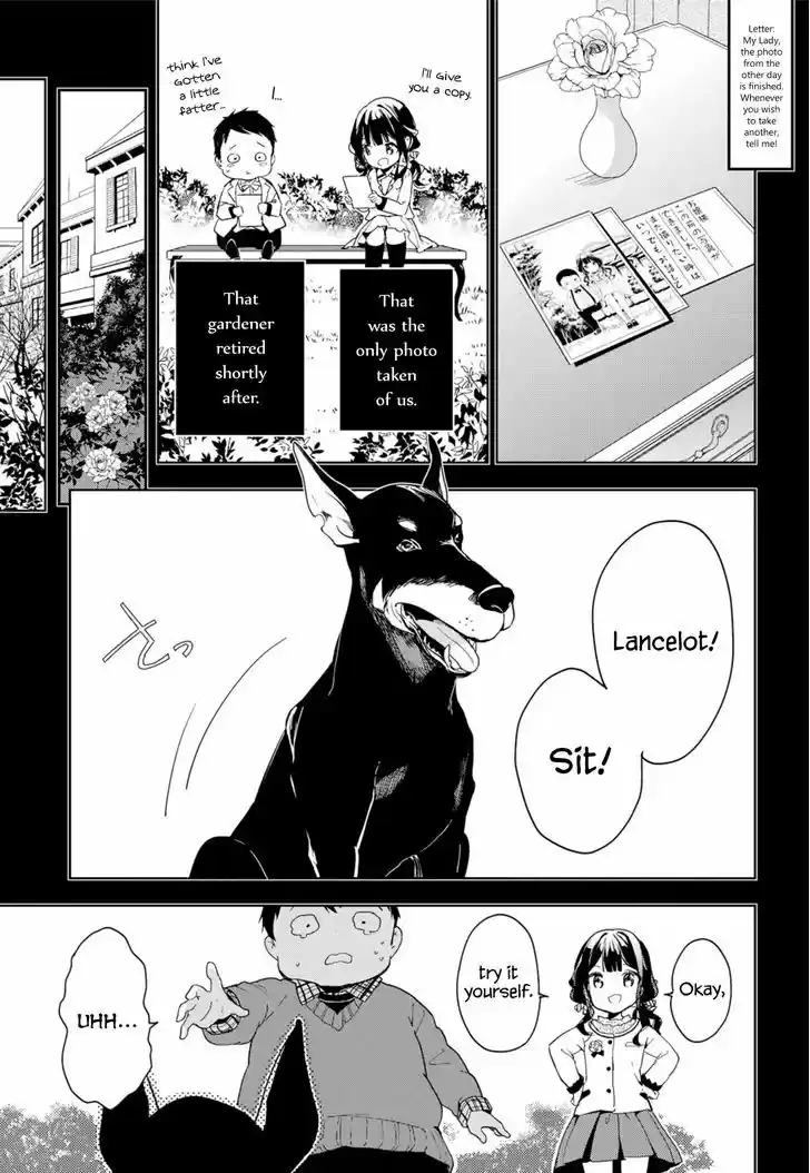 Masamune-kun no Revenge 34