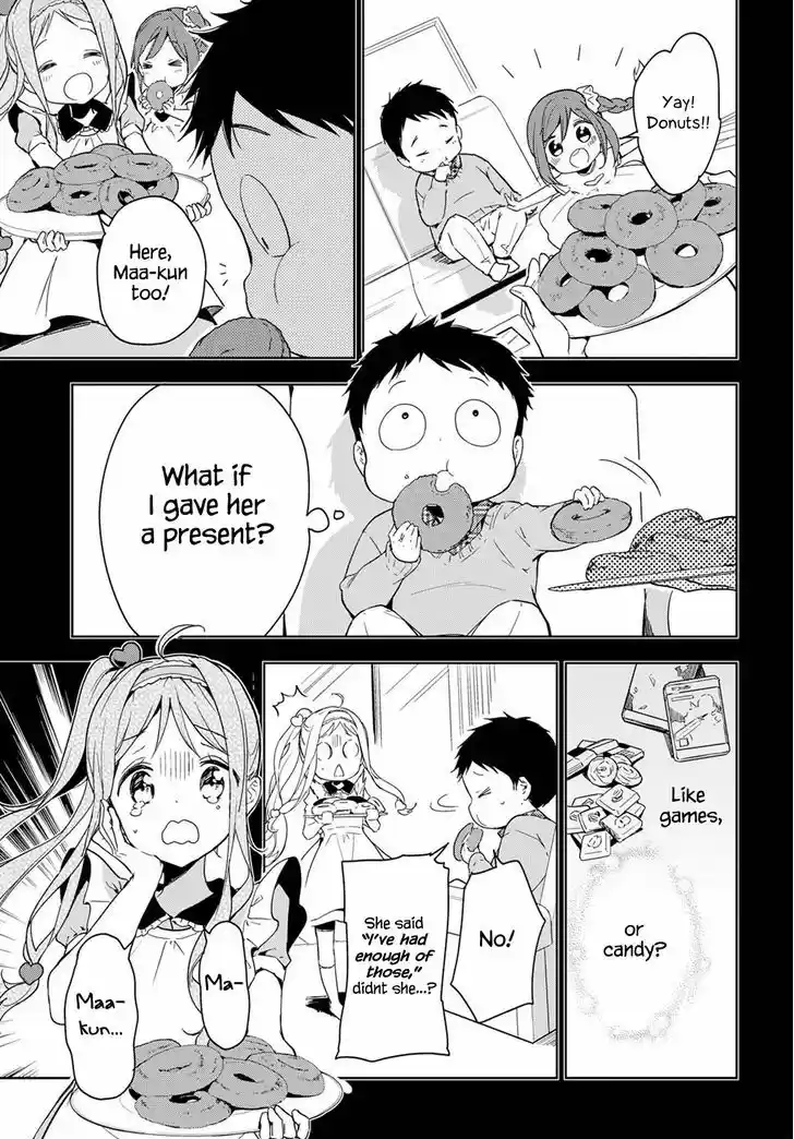 Masamune-kun no Revenge 35