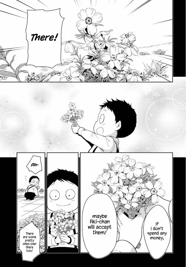 Masamune-kun no Revenge 35