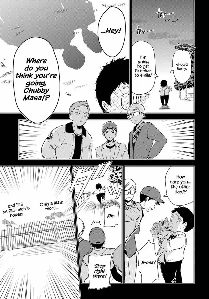 Masamune-kun no Revenge 35