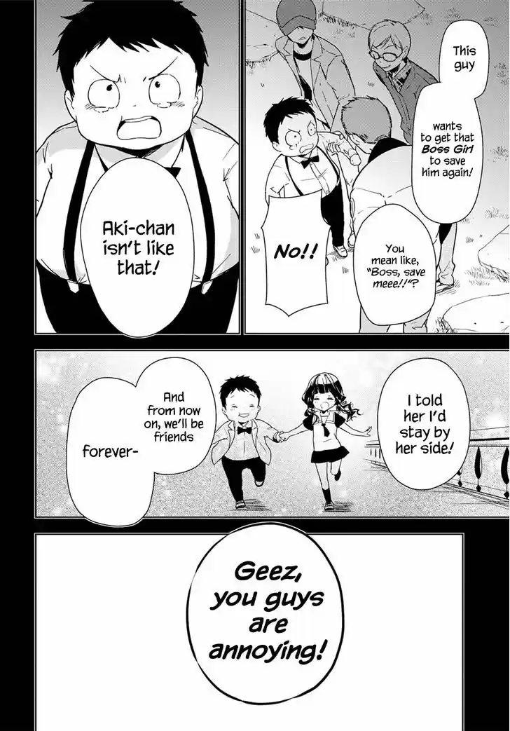 Masamune-kun no Revenge 35