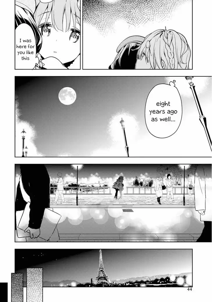 Masamune-kun no Revenge 35.2