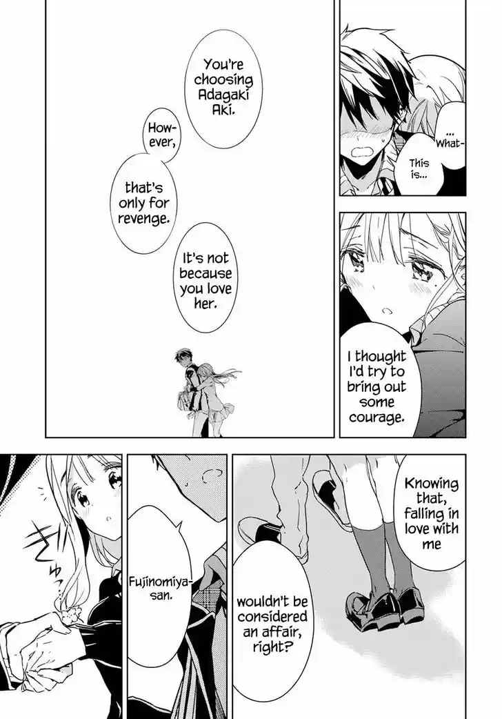 Masamune-kun no Revenge 36