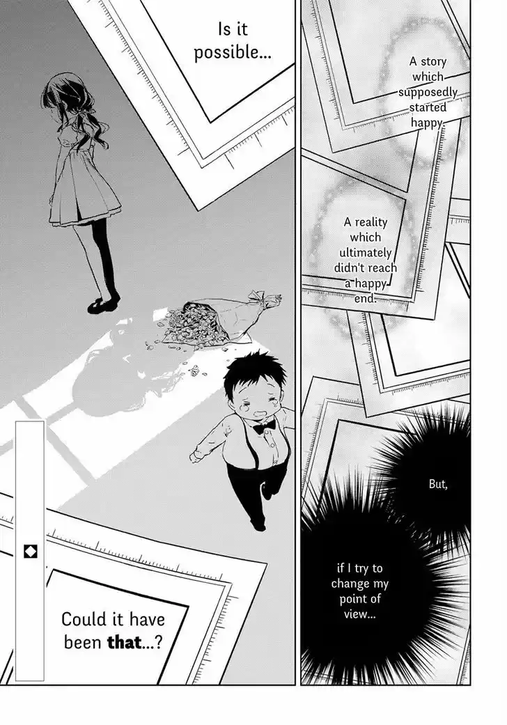 Masamune-kun no Revenge 36