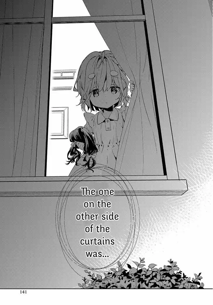 Masamune-kun no Revenge 37