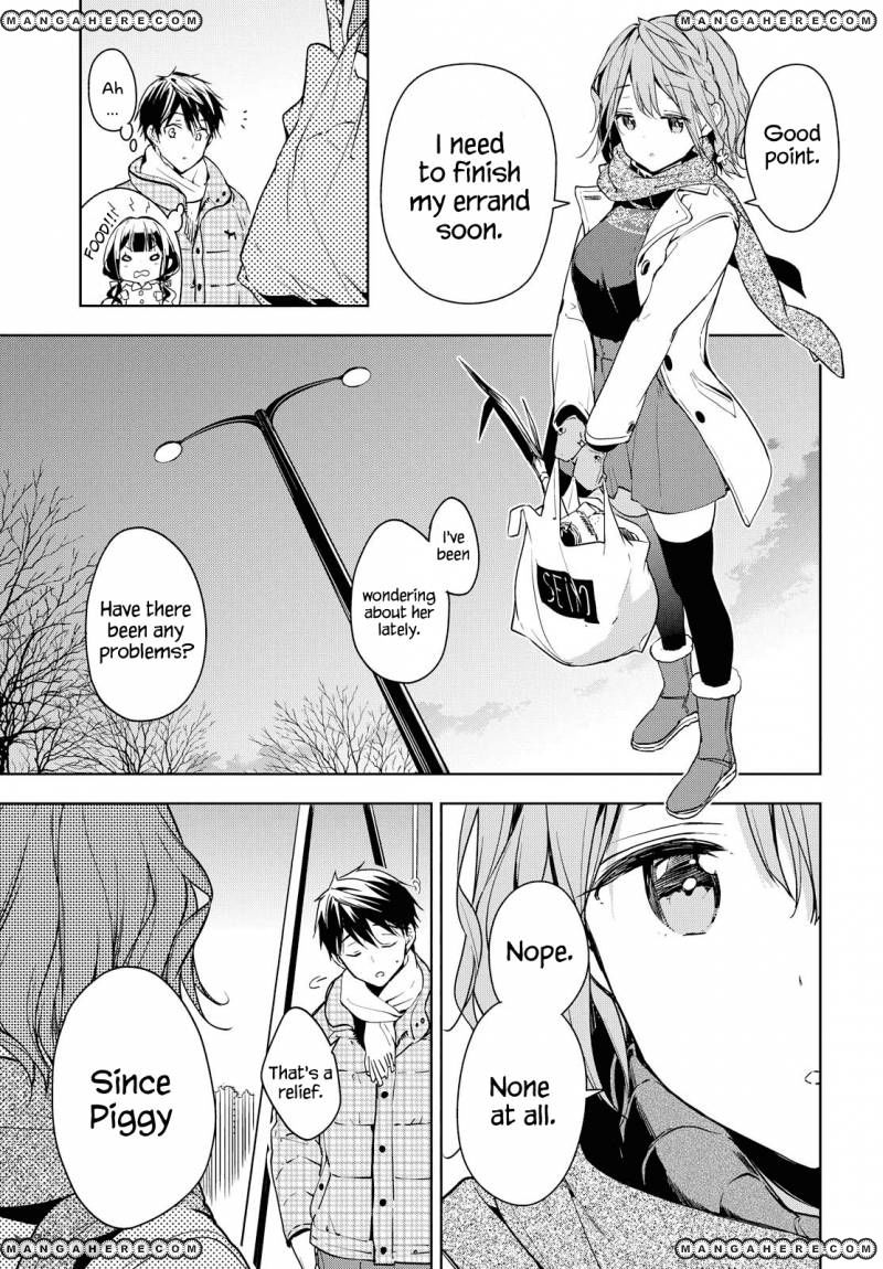 Masamune-kun no Revenge 41