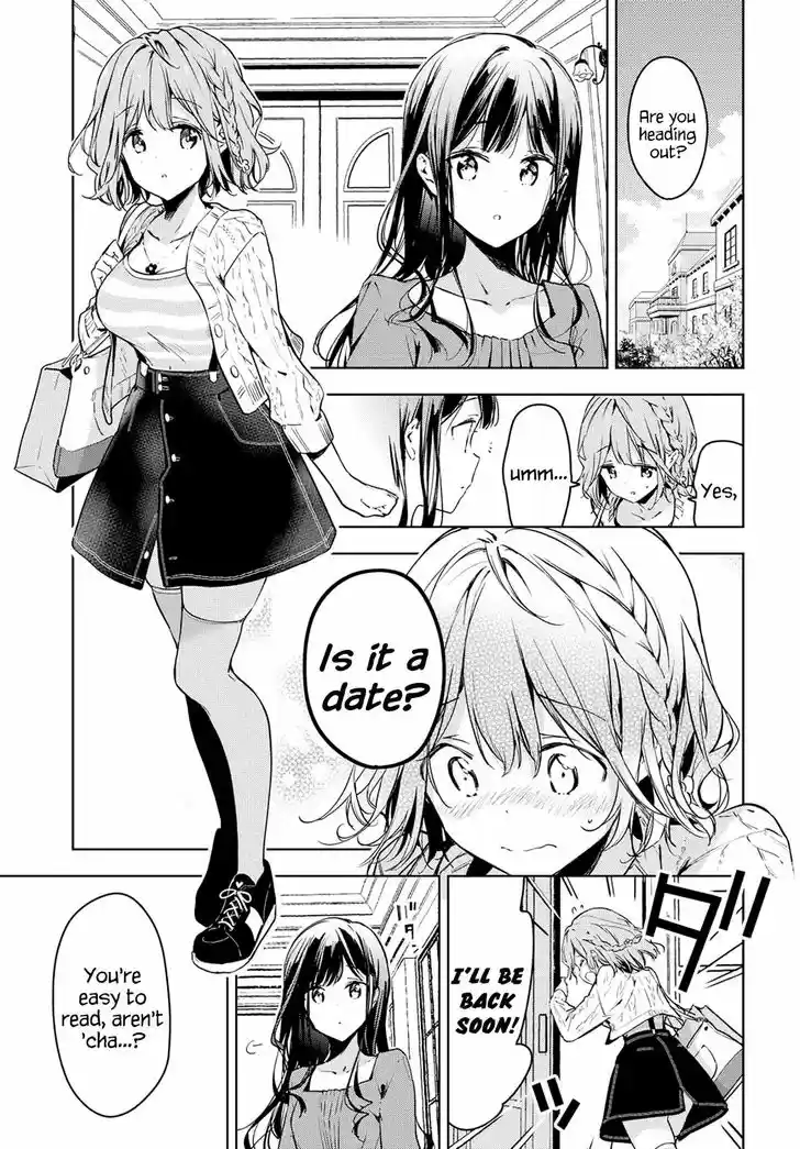 Masamune-kun no Revenge 49