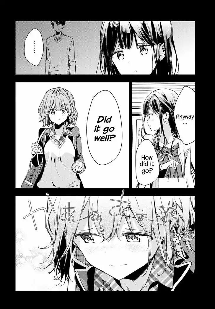 Masamune-kun no Revenge 49