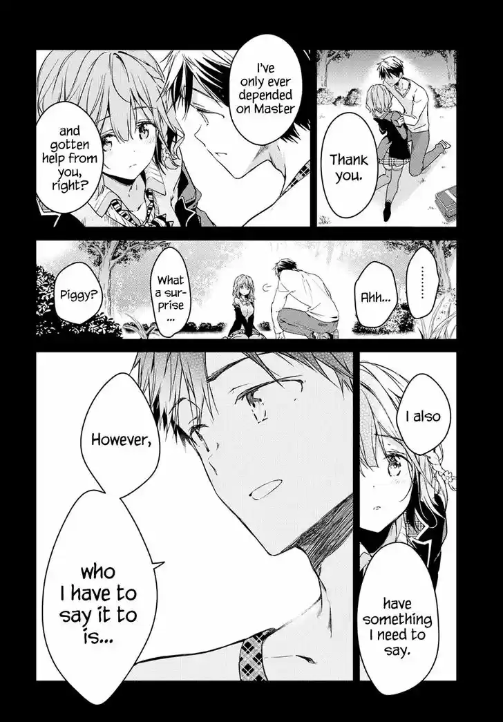 Masamune-kun no Revenge 49