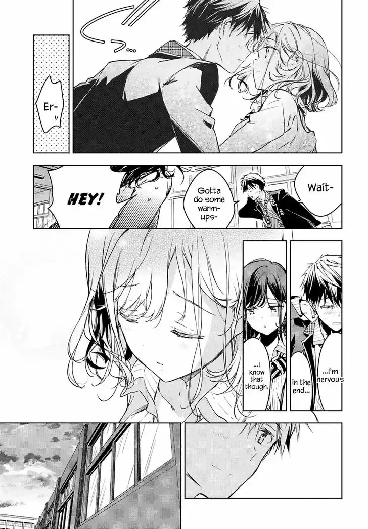 Masamune-kun no Revenge 49