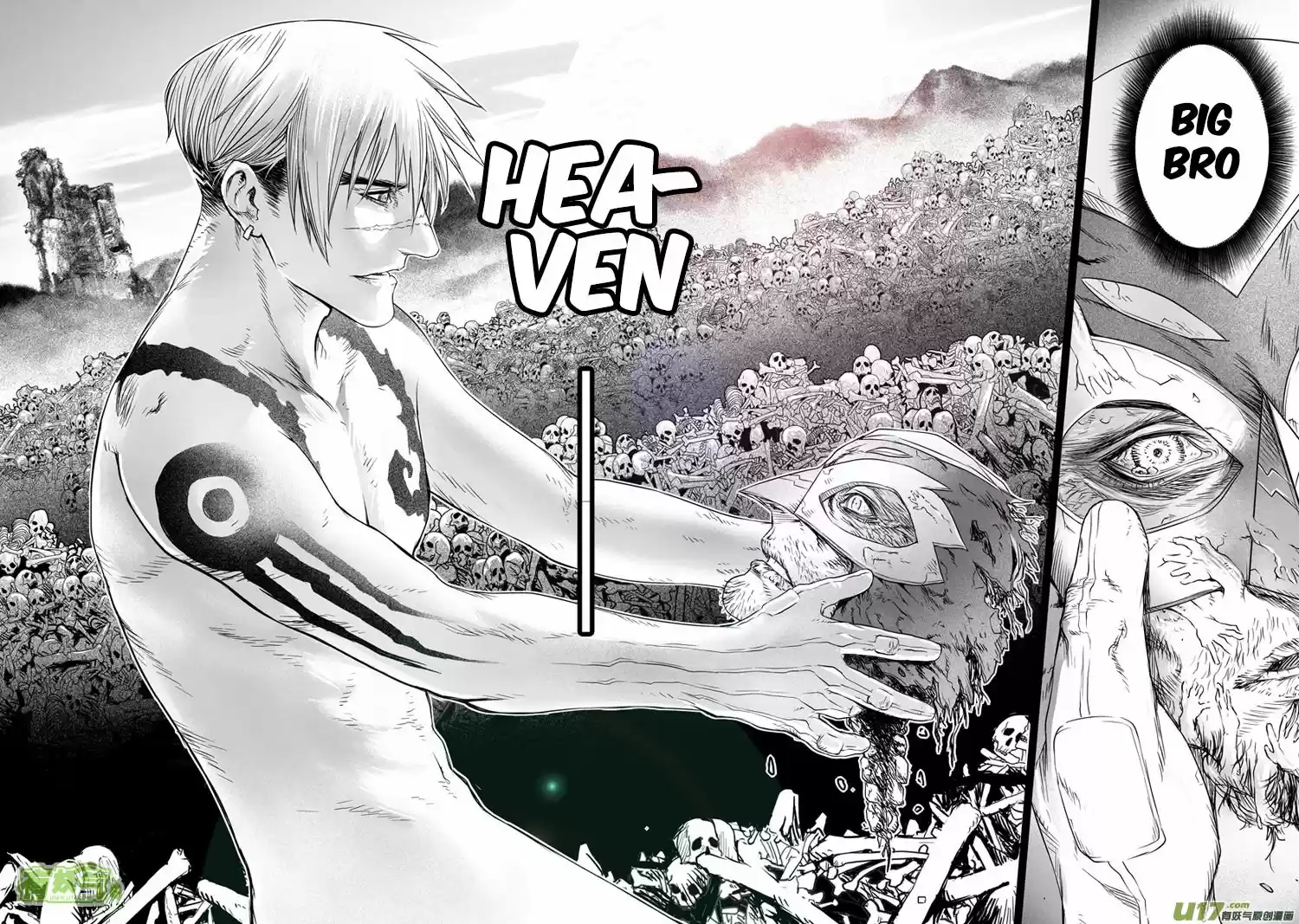 Masamune-kun no Revenge ch.013.3