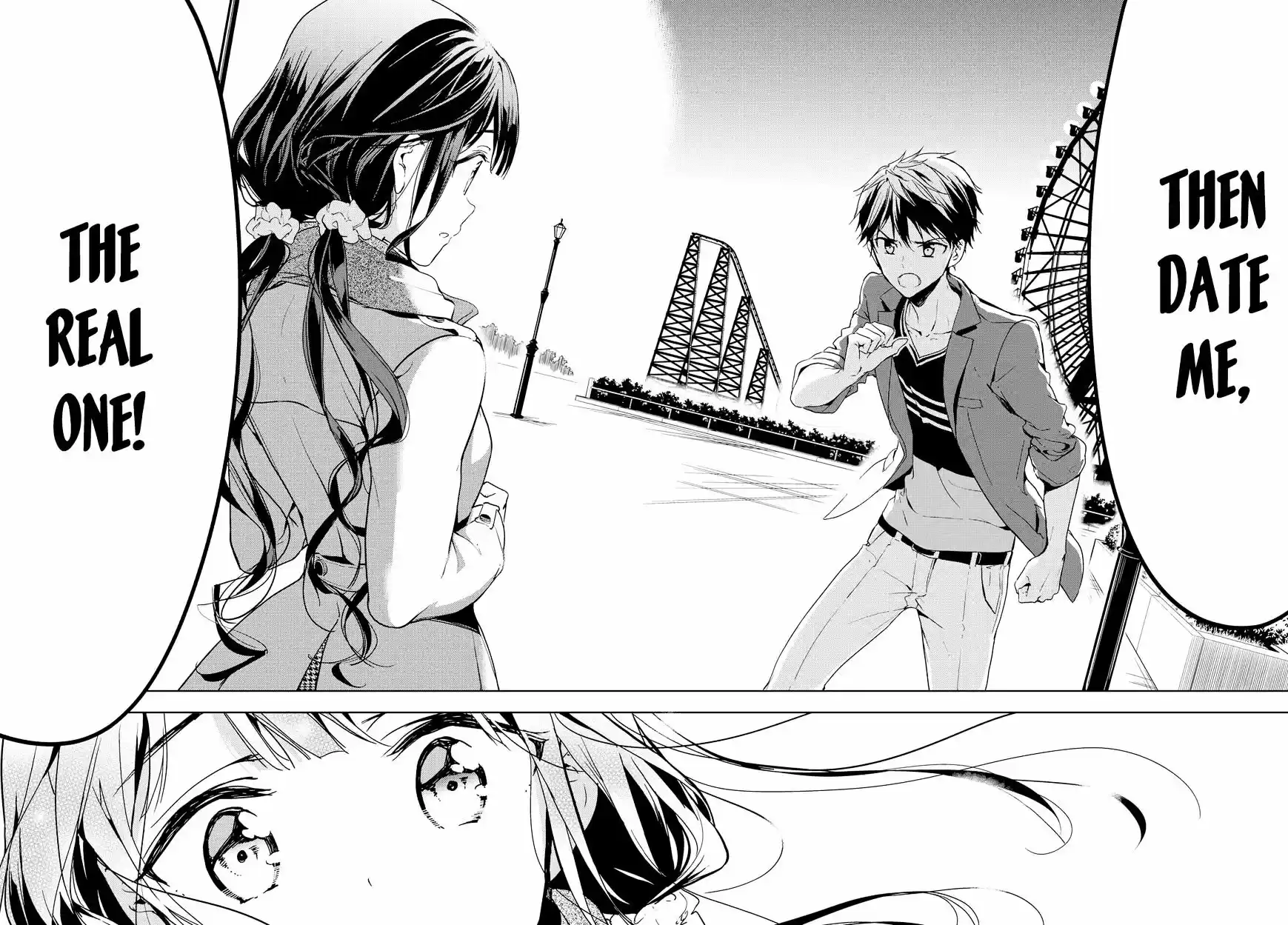 Masamune-kun no Revenge ch.39