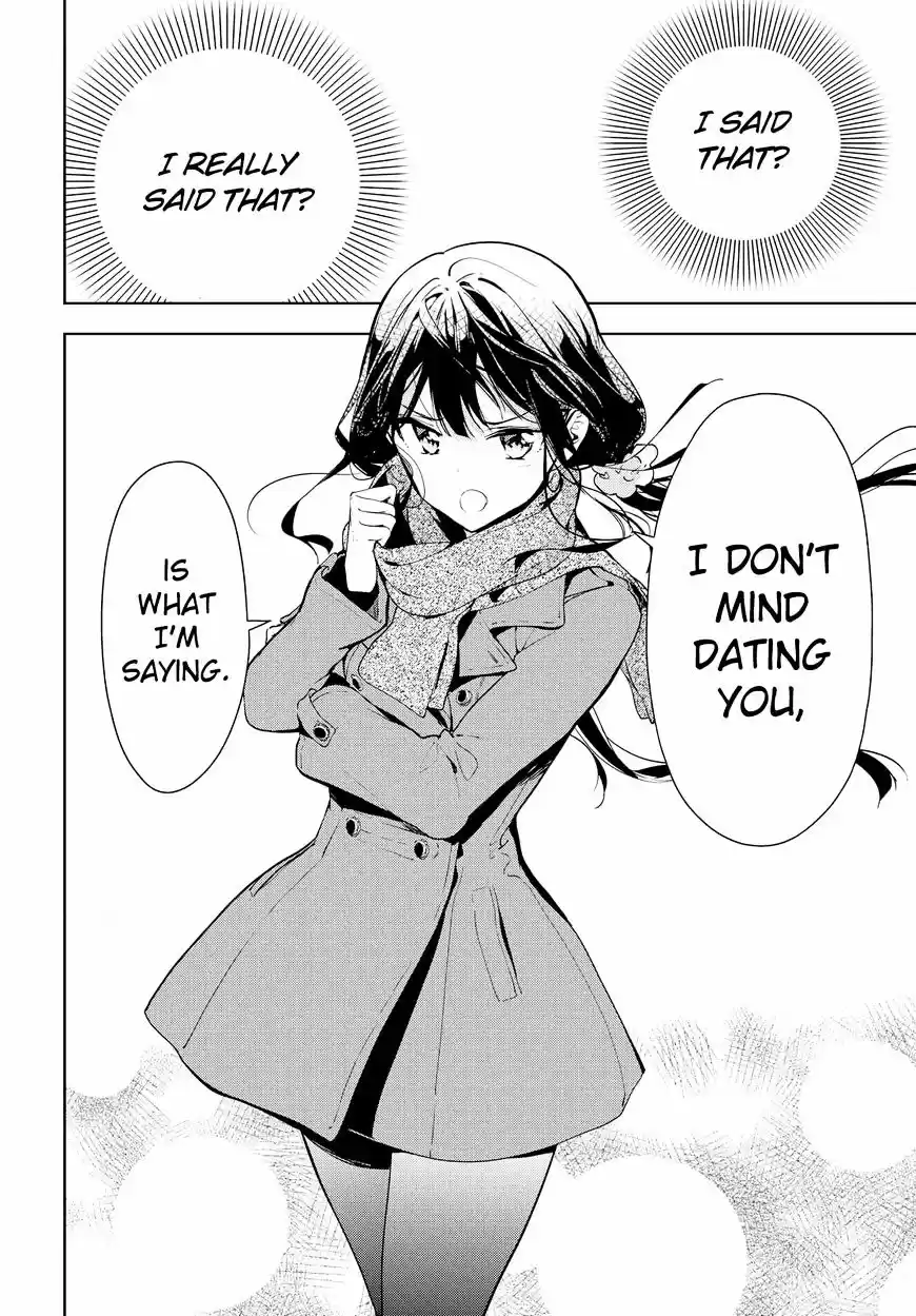 Masamune-kun no Revenge ch.39